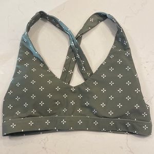 Sarah’s Day x WFA sports bra